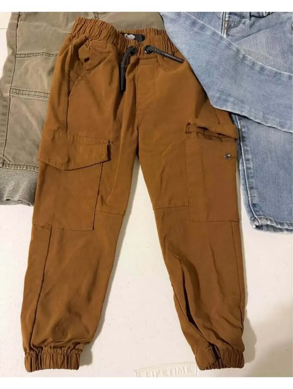 Toddler Boys 2T Pants Bundle - Public Supply Co. & Old Navy